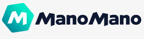ManoMano logo